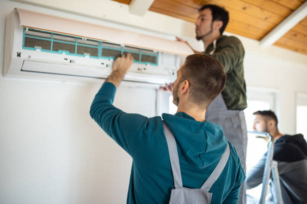 Best HVAC Installation Services  in Ship Bottom, NJ