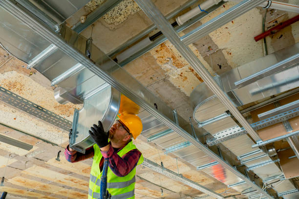 Local HVAC Companies in Ship Bottom, NJ