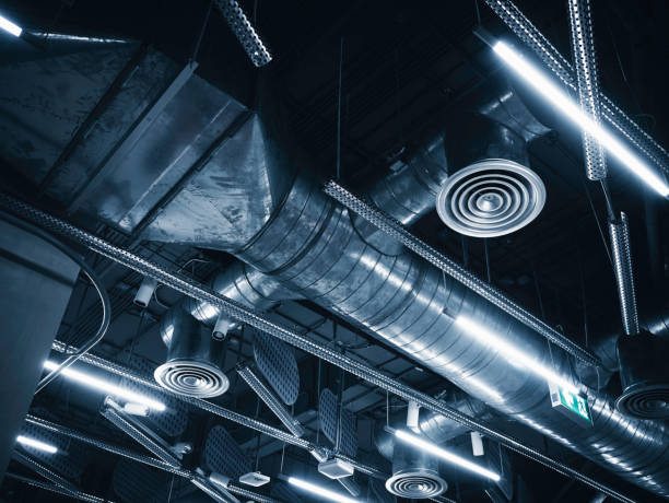 Best Commercial HVAC Repair  in Ship Bottom, NJ