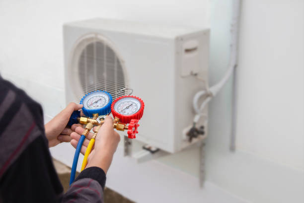 Best HVAC Air Duct Cleaning  in Ship Bottom, NJ